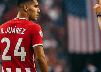 Ramón Juárez acusa al antiamericanismo de las polémica arbitrales