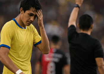 "El antiamericanismo nos quiere opacar": Ramón Juárez sobre polémica vs Atlas