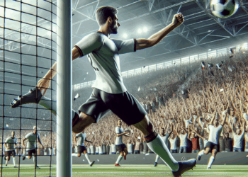 El delantero de 34 años anotó un golazo en amistoso con el Fulham