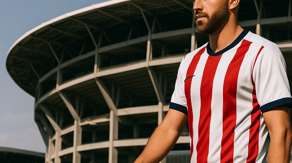 Rayados espera fichar a Borja Mayoral