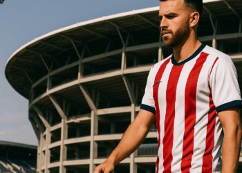 Rayados espera fichar a Borja Mayoral