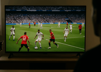 Real Madrid vs Mallorca EN VIVO LaLiga Jornada 3