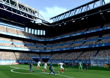 Real Oviedo vs Real Madrid EN VIVO LaLiga Jornada 1