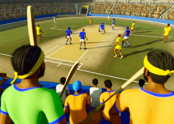 Reanuda hoy la serie final de Indios y Dorados en el Estadio Juárez