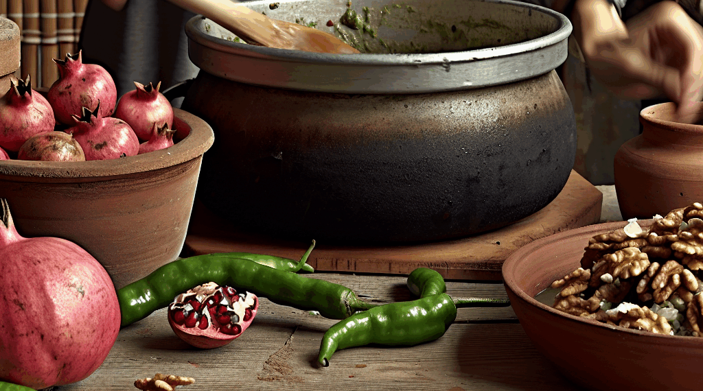 Cómo hacer 1 litro de nogada para chiles, una receta económica y rendidora para esta temporada