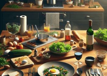 la receta fácil y barata que te salva la comida