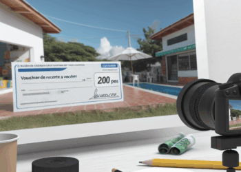 te dan un cupón de 200 pesos