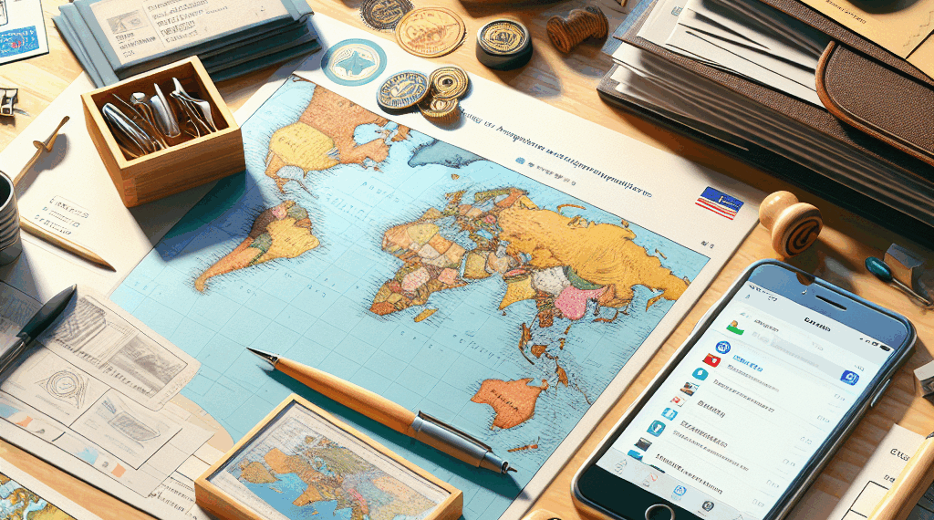 Reciben en Lunes Ciudadano numerosas peticiones para respaldar viajes internacionales. – Dimension Turistica Magazine
