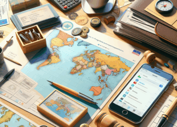 Reciben en Lunes Ciudadano numerosas peticiones para respaldar viajes internacionales. – Dimension Turistica Magazine