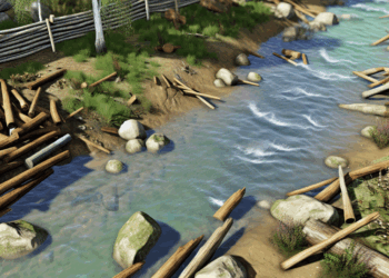 Buscamos hacer las paces con los ríos: Claudia Gómez Godoy