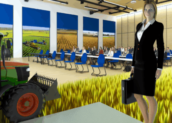 #UMSNH Rectora Yarabí Ávila Compromete Impulsar Facultad De Ciencias Agropecuarias En Apatzingán - Changoonga.com