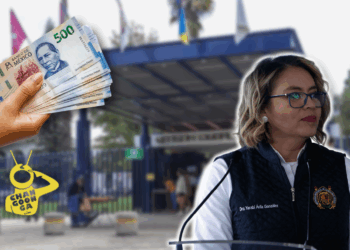 La Universidad Michoacana Debe Generar Recursos Propios Y No Nada Más Estirar La Mano: Rectora Yarabí - Changoonga.com