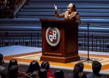 Rectora chilena refrenda en la Filuni el carácter vital de las universidades públicas