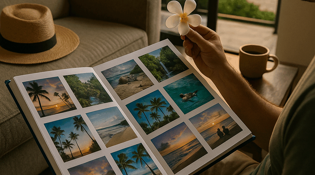 Creando Recuerdos Después de 16 Aventuras Post-Hawái – Dimension Turistica Magazine