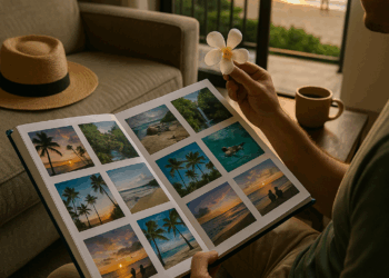 Creando Recuerdos Después de 16 Aventuras Post-Hawái – Dimension Turistica Magazine