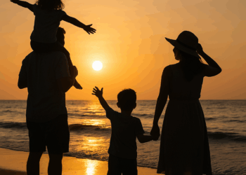 momentos que tus hijos atesorarán por siempre. – Dimension Turistica Magazine