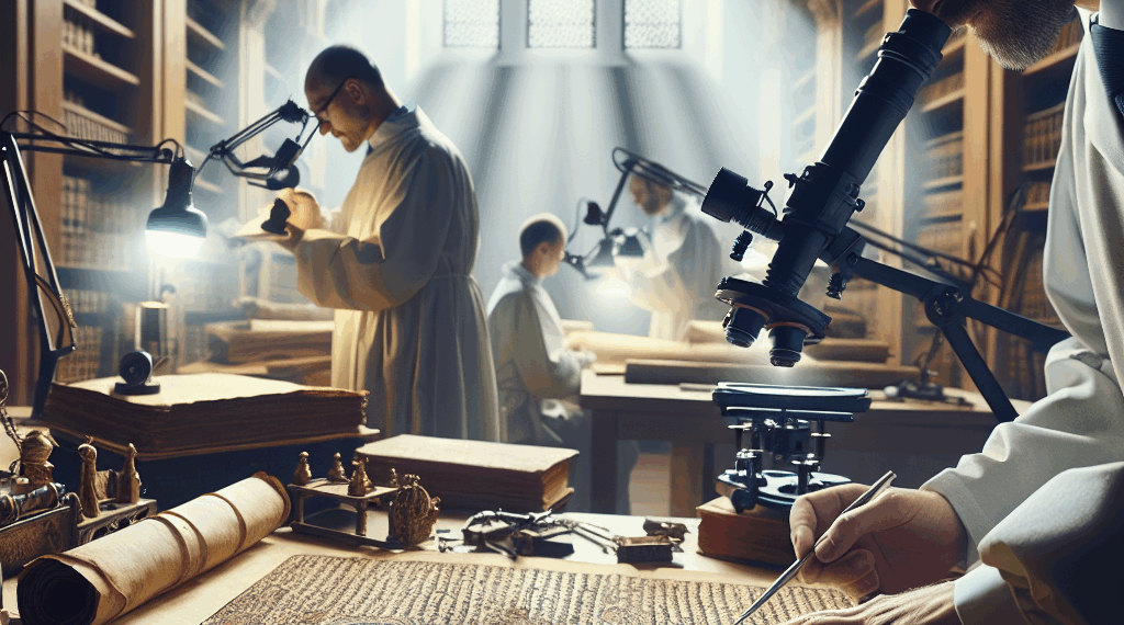 Con labor conjunta se recobró manuscrito de Hernán Cortés