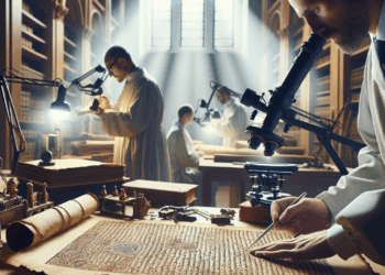 Con labor conjunta se recobró manuscrito de Hernán Cortés