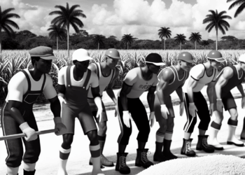 Recuperan prestación y organizan sus “mini olimpiadas” Sindicato Azucarero