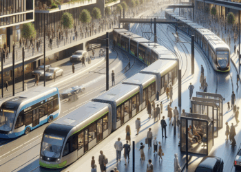 Transportes y líneas de Movimex, el nuevo mapa del Sistema de Movilidad en el Edomex