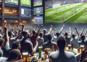 canales de TV y streaming que transmiten los partidos