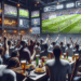 canales de TV y streaming que transmiten los partidos