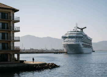 Descenso en la tasa de ocupación hotelera y auge de cruceros en Ensenada – Dimension Turistica Magazine