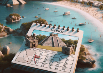 Disminución en las reservas de vuelos y alojamiento en México, ¿a qué se debe? – Dimension Turistica Magazine