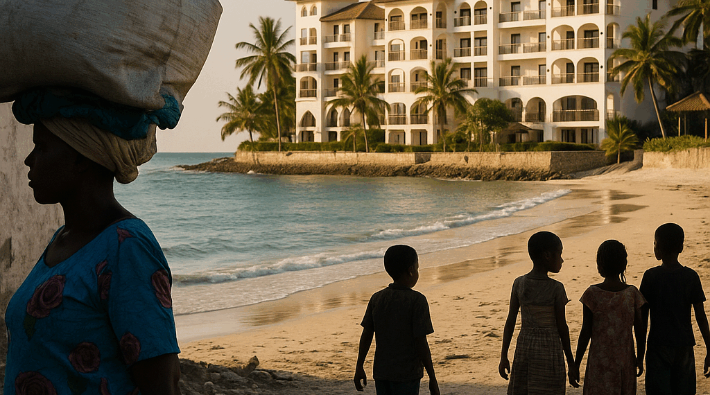 “Es necesario enfocarse menos en atraer cadenas hoteleras internacionales de lujo” – Dimension Turistica Magazine