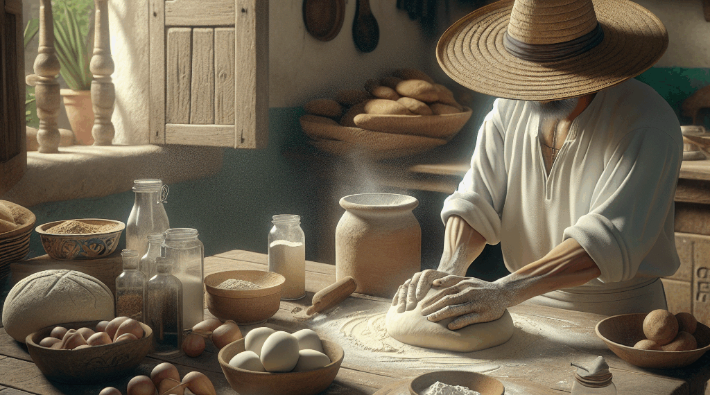 dichos y refranes mexicanos con pan