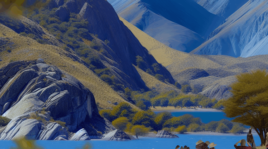 Fortalecen su plan en Argentina para resaltar sus atractivos turísticos. – Dimension Turistica Magazine