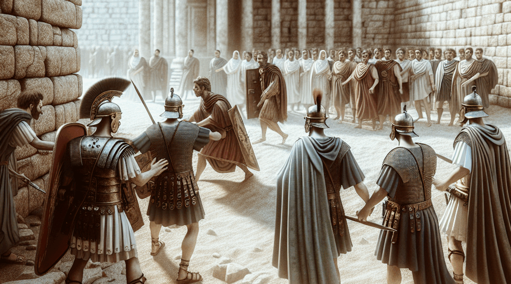 Refuerzos claudistas