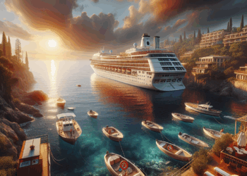 Regent Seven Seas Cruises presenta las festividades de clausura del Seven Seas Navigator – Dimension Turistica Magazine