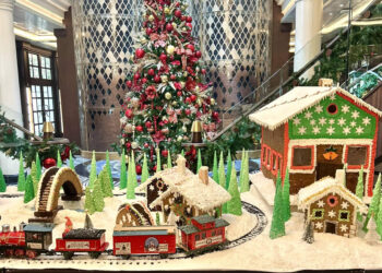 Regent Seven Seas Cruises revela sus itinerarios especiales para las festividades. – Dimension Turistica Magazine