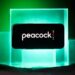 Peacock streaming TV and movies