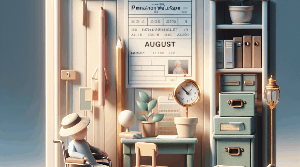 Registro Pensión Mujeres Bienestar, Abierto TODO El Mes De Agosto: Informa Delegación Michoacán - Changoonga.com