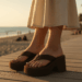 Las sandalias ideales de los 2000 que están de vuelta para cerrar el verano 2025 – Dimension Turistica Magazine
