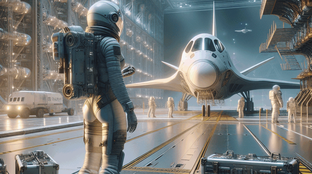 Decreto Presidencial para Promover los Viajes Comerciales al Espacio – Dimension Turistica Magazine