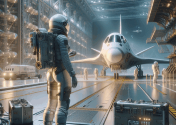 Decreto Presidencial para Promover los Viajes Comerciales al Espacio – Dimension Turistica Magazine