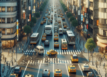 La red de transporte colaborativo critica que la normativa sobre taxis está diseñada para perjudicarlos. – Dimension Turistica Magazine