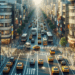 La red de transporte colaborativo critica que la normativa sobre taxis está diseñada para perjudicarlos. – Dimension Turistica Magazine