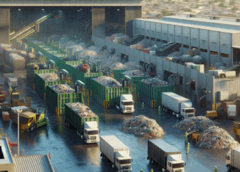 Relleno Sanitario De Morelia Tiene Vida De 15 Años Y Podrá Recibir Basura De Otros Municipios: Alfonso - Changoonga.com