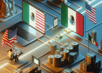 Cómo enviar remesas de Estados Unidos a México con FINABIEN