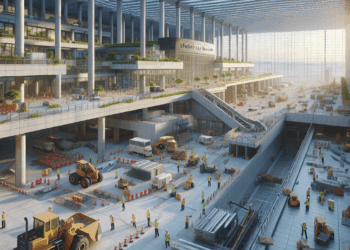 con una inversión de 327 MDP, inicia la modernización del Aeropuerto “Miguel de la Madrid” – Dimension Turistica Magazine