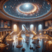 Avanza Remodelación Del Planetario De Morelia; Buscará Ser Referente Para Divulgación Científica - Changoonga.com