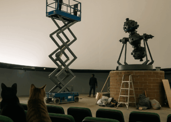 Planetario De Morelia Se Moderniza Con Inversión Récord De 168 Mdp Y Tecnología De Punta - Changoonga.com