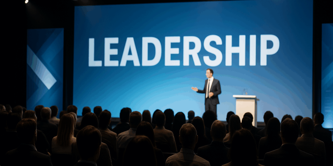 Revive la experiencia del evento sobre liderazgo. – Dimension Turistica Magazine