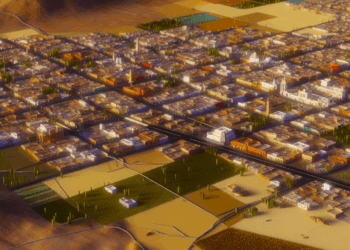 Por reconfiguración de Norteamérica, Jalisco debe diversificar producción y exportaciones: AMCHAM