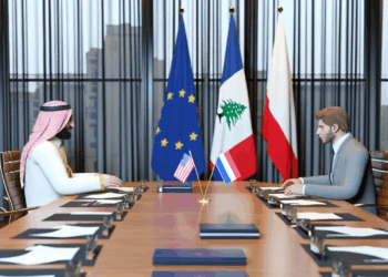 Enviado de EU se reúne con Netanyahu para hablar de Líbano y Siria