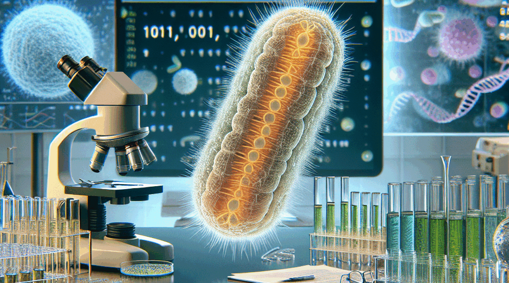 Reescriben el código genético de la E. coli con 101.000 cambios en su ADN y logran un diseño radicalmente distinto a todo lo visto en la naturaleza